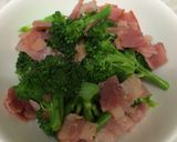 ブロッコリーのチーズ焼き作り方3写真
