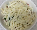 ブロッコリーのチーズ焼き作り方5写真