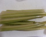 製菓材料も手作り♪アンゼリカ作り方1写真