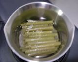 製菓材料も手作り♪アンゼリカ作り方3写真