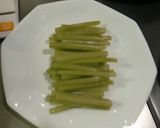 製菓材料も手作り♪アンゼリカ作り方4写真