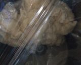中種 HB 早焼きモードでふわもち食パン作り方1写真