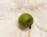 カリカリ梅作り方4写真