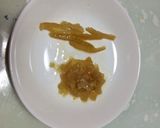 ☆塩レモン活用方法＆レシピ♪Part1☆作り方3写真