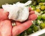 カリカリ梅作り方6写真