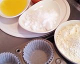 アメリカの定番♡レッドベルベッドケーキ作り方1写真