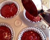 アメリカの定番♡レッドベルベッドケーキ作り方6写真