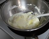 クランブルチーズケーキ作り方3写真
