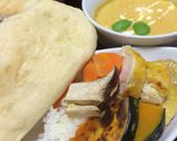やめられないチキンティッカマサラ作り方5写真