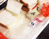 簡単フレンチトースト作り方1写真