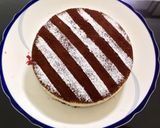 簡単！滑らかになる濃厚レアチーズケーキ作り方19写真
