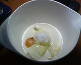 ニューヨークチーズケーキ作り方4写真