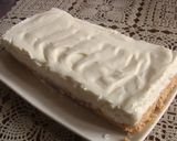 レアチーズケーキ・クイック作り方7写真