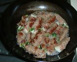 長芋と万能ネギの牛肉巻き作り方4写真