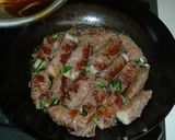 長芋と万能ネギの牛肉巻き作り方5写真