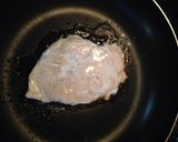 鶏胸肉のカリカリソテー作り方3写真