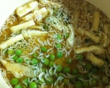 うすいえんどうと海老の炊き込みごはん作り方7写真