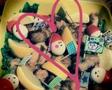 2014♡運動会ラスト♡作り方4写真