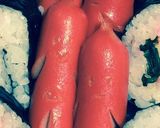 2014♡運動会ラスト♡作り方6写真