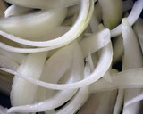 とろけるような柔らかさ♪鶏ササミの親子丼作り方4写真