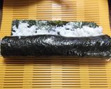 海苔巻きおにぎり作り方7写真