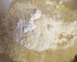 スノーボールクッキー作り方1写真
