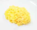 味付け不要マヨネーズでスクランブルエッグ作り方5写真
