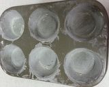 チェリーカスタードパン*作り方6写真