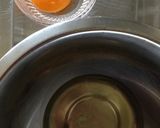 とろけるような柔らかさ♪鶏ササミの親子丼作り方5写真