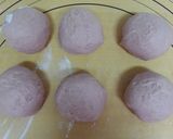 チェリーカスタードパン*作り方7写真