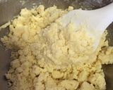 スノーボールクッキー作り方3写真