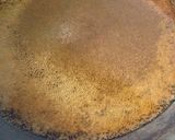 とろけるような柔らかさ♪鶏ササミの親子丼作り方14写真