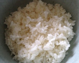 とろけるような柔らかさ♪鶏ササミの親子丼作り方13写真
