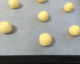 スノーボールクッキー作り方6写真