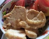 炊飯器で簡単！蒸し鶏〜味噌風味〜作り方5写真