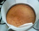 ニューヨークチーズケーキ作り方6写真