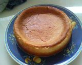 ニューヨークチーズケーキ作り方7写真