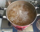 らっきょの仕込みー１年間お世話になります作り方6写真