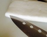 はんぺん揚げ納豆作り方5写真