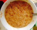 はんぺん揚げ納豆作り方8写真