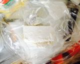 はんぺん揚げ納豆作り方9写真