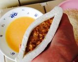 はんぺん揚げ納豆作り方10写真
