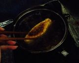 はんぺん揚げ納豆作り方14写真