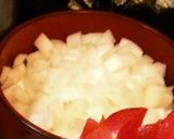 【トマト大量消費 】シンプルトマトソース作り方1写真