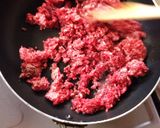 ♔チリビーンズ簡単!!本格♔作り方3写真