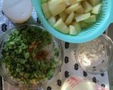 冷たい!揚げない!じゃがクリームコロッケ作り方1写真
