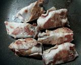 ﾄﾏﾄとｸﾘｰﾑﾁｰｽﾞの牛肉巻き作り方4写真