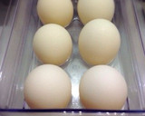 とろりっ温泉たまご作り方1写真