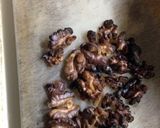 簡単！おいしい！スノーボールクッキー作り方1写真