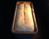 バナナのパウンドケーキ作り方2写真